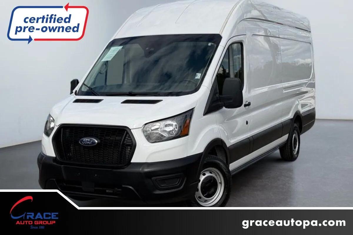 ford transit van 2023 1FTBW3X82PKB88880 image ford transit van 2023 1FTBW3X82PKB88880 image